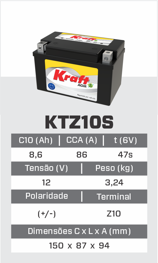KTZ10S