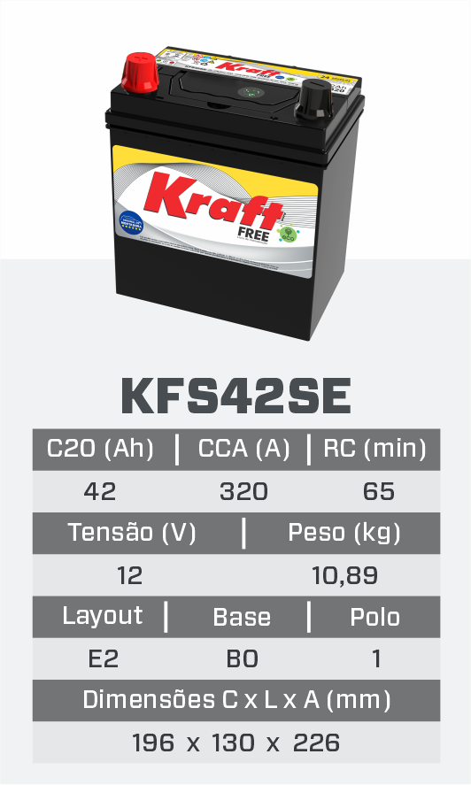 KFR42NSE